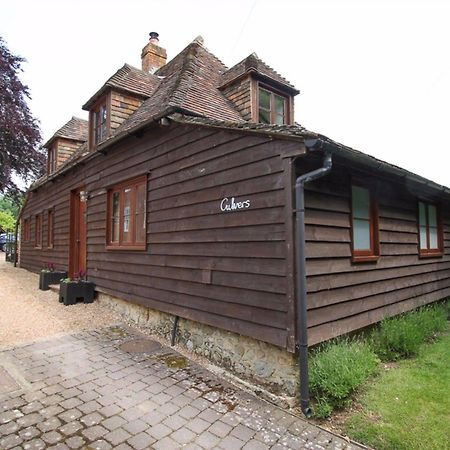 Culvers Barn And Little Culvers Ashford  Exterior foto